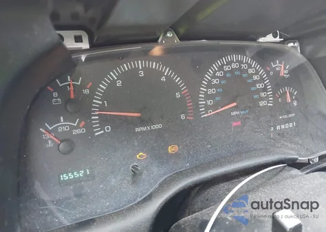 2001 Dodge Ram 1500 St z USA, uszkodzony, nr VIN 3B7HC13Z51G206728